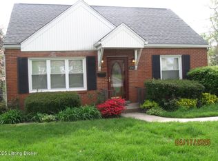 4249 Regina Ln, Louisville, KY 40213