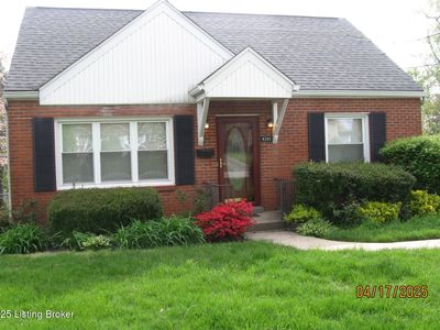 4249 Regina Ln, Louisville, KY, 40213