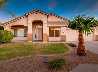 8753 E Pampa Ave, Mesa, AZ 85212