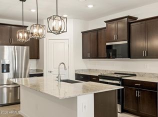 24467 W Gwen St, Buckeye, AZ 85326