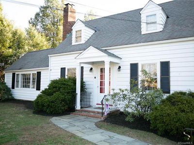 152 Westville Ave, DANBURY, CT, 06811