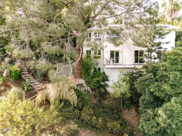 8008 Jorderr Ave, Los Angeles, CA 90046
