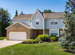 5395 Richlanne Dr, Hilliard, OH