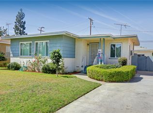 9725 Brock Ave, Downey, CA 90240