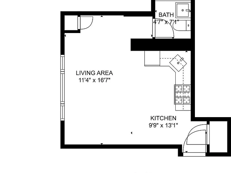 4840 Macarthur Blvd NW #504 — Photo 21