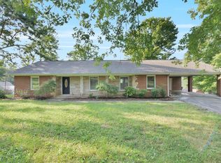 257 Brookhaven Dr, Crossville, TN 38555