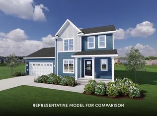 2546 Koshkonong Way, Sun Prairie, WI 53590