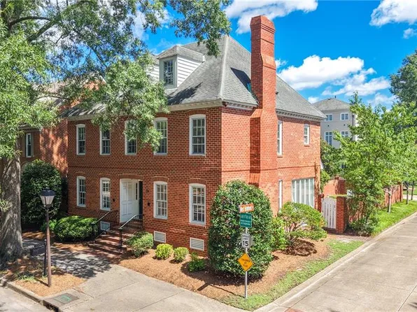 330 Raleigh Ave, Norfolk, VA 23507