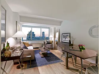 Rented by Bozzuto Management