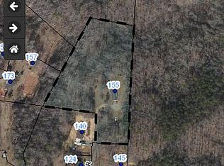 155 Linda Dr, Madison, NC 27025