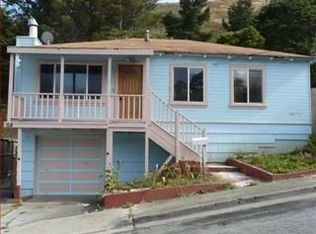 54 Franklin Ave, South San Francisco, CA 94080