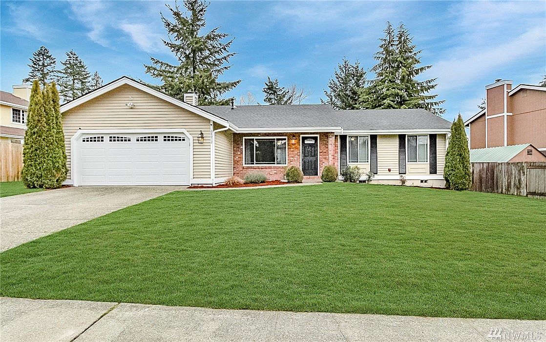 24912 168th Pl SE, Covington, WA 98042 | Zillow
