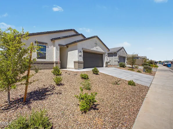 1816 W SOMBRA Avenue, Apache Junction, AZ 85120