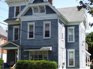 7 Otsego St APT 7, Oneonta, NY 13820