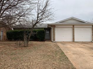 4012 SE 45th Ter, Del City, OK 73135