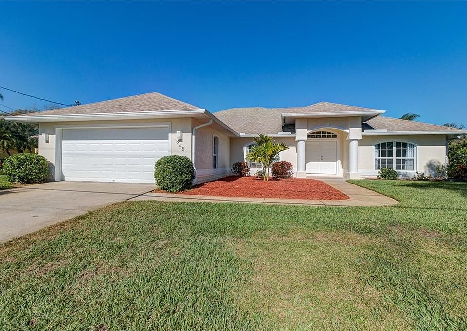 349 Joy Haven Dr, Sebastian, FL 32958 | Zillow