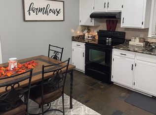 416 Billie Harris St, Eden, NC 27288