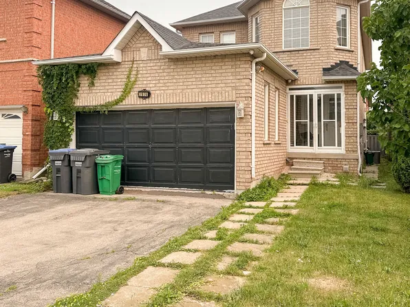 3974 Foxwood Ave #Basement, Mississauga, ON L5N 7V4