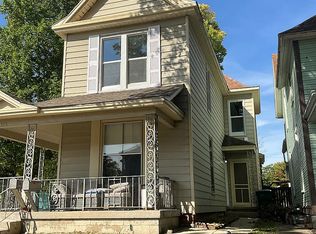 326 S 12th St #1/2, Richmond, IN 47374