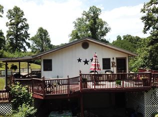 235 Stone Coal Rd, Flatgap, KY 41219
