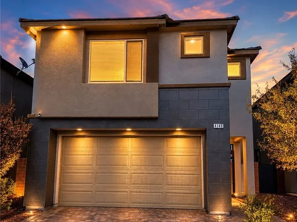 4140 Royal Melody Ct, Summerlin, NV 89135