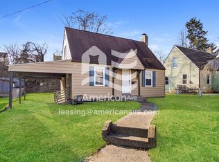 2024 Wesley St, McKeesport, PA 15132