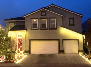 1122 Riddle Glen St, Henderson, NV 89012