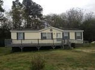 486 Harlem Heights Rd, Wadesboro, NC 28170