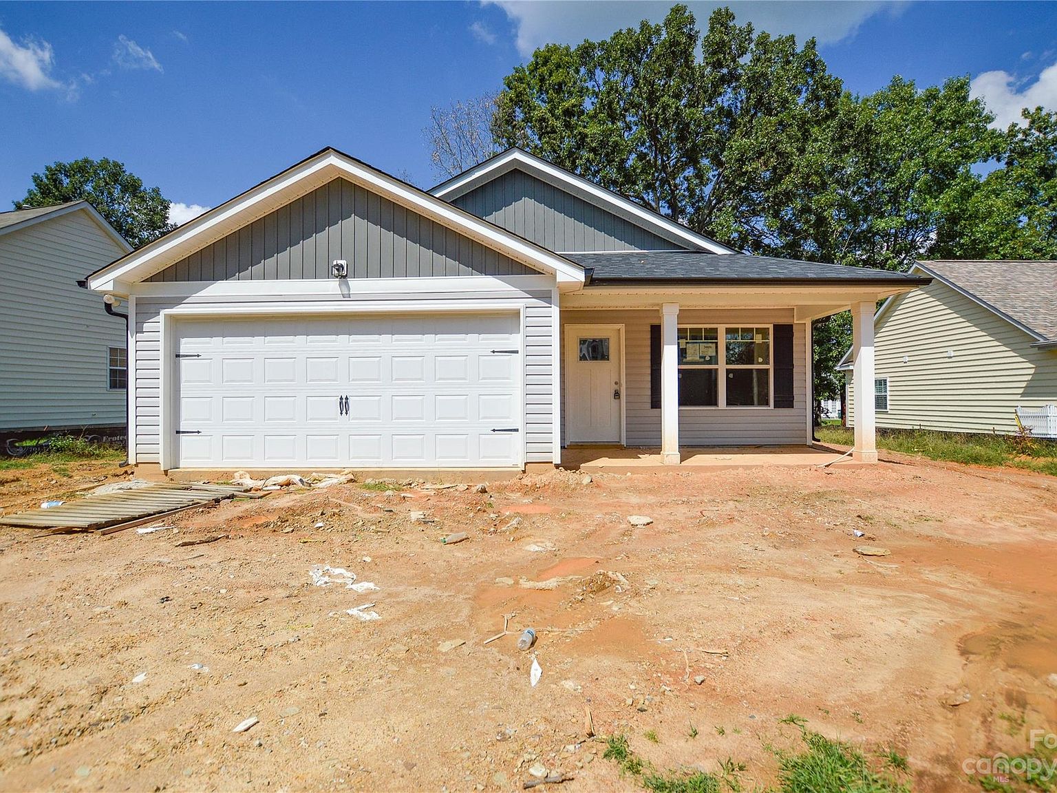 3609 Arthur St, Indian Trail, NC 28079 Zillow