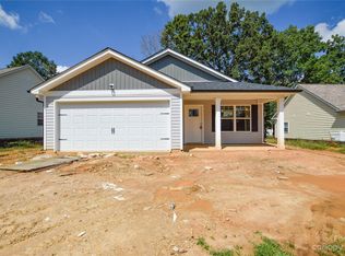 3609 Arthur St, Indian Trail, NC 28079