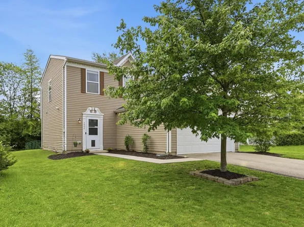 3006 Sussex Place Dr, Grove City, OH 43123