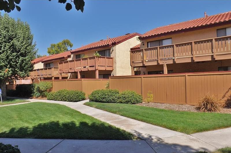 Red Oak Villas Apartment Rentals Redlands, CA Zillow
