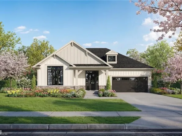 2797 Red Maple Ave #13, Lincoln, ON L0R 1S0