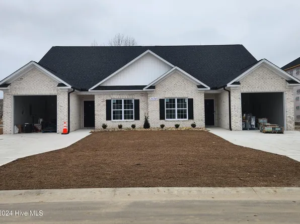 2124 Dartford Drive #A, Greenville, NC 27834