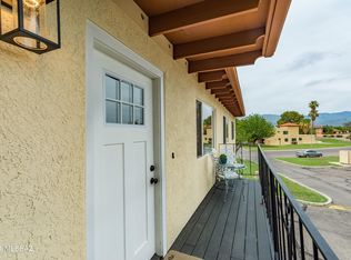 6734 E Calle La Paz, Tucson, AZ 85715