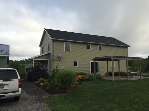 443 Pearl St, Wellsboro, PA 16901