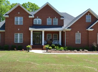 6550 N Shiloh Rd, Corinth, MS 38834