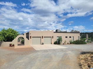 3211 Chamise Rd, Silver City, NM 88061