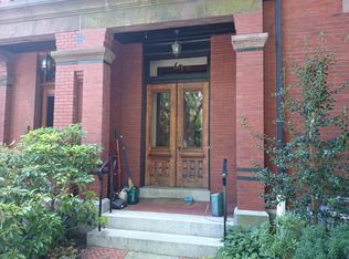 69 Monmouth St, Brookline, MA 02446