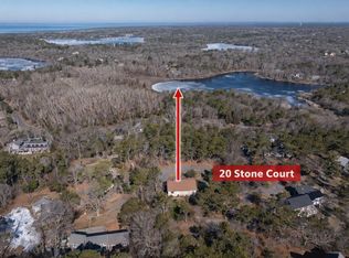 20 Stone Ct, Eastham, MA 02642