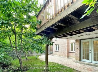 65 Degas Dr #W/O, Vaughan, ON L4J 9J3