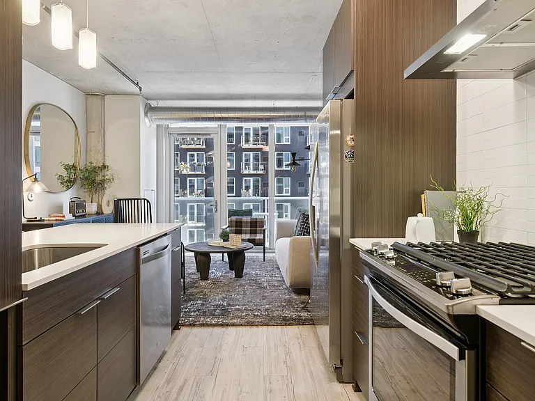 Nordhaus Apartment Homes — Photo 6