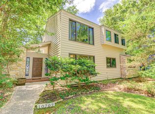 10707 E Timberwagon Cir, Spring, TX 77380