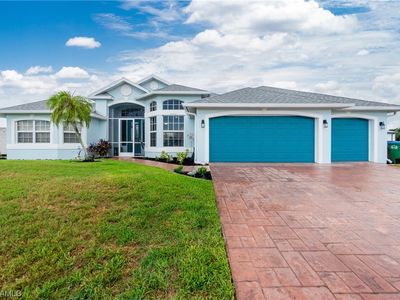 2334 Trafalgar Pkwy, Cape Coral, FL, 33991