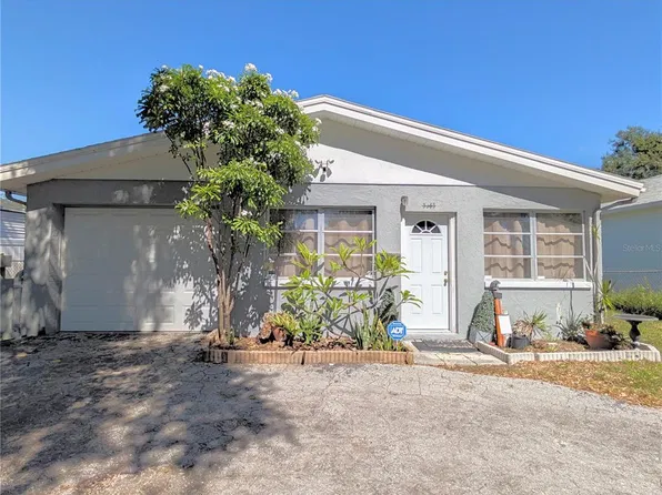 3545 3RD AVENUE N, ST PETERSBURG, FL 33713