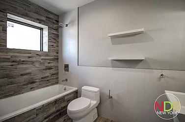 Rented by Next Door Realty NYC