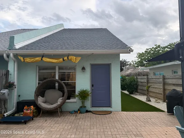 113 Buchanan Ave, Cape Canaveral, FL 32920