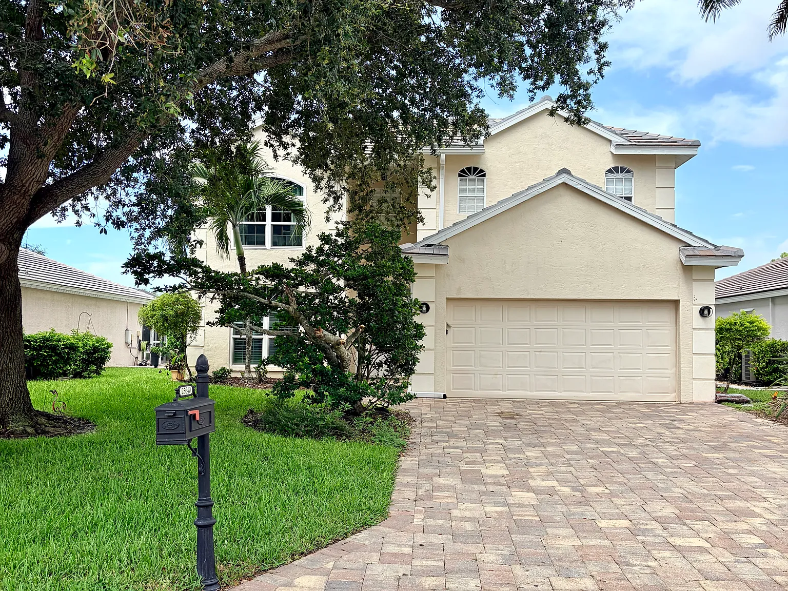 Springtide Ct, Bonita Springs — Photo 1