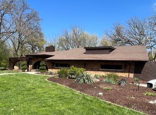 29 Danube Way, Olympia Fields, IL 60461
