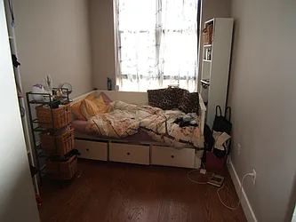 Rented by Joel Weisz, LREB